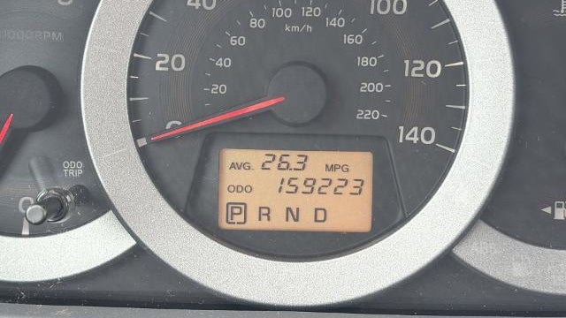 2012 Toyota RAV4 Limited