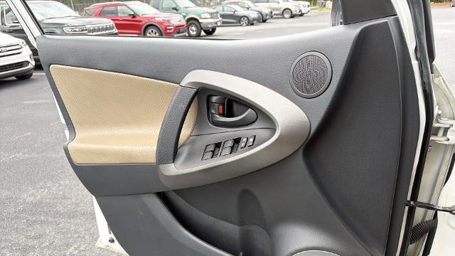 2012 Toyota RAV4 Limited