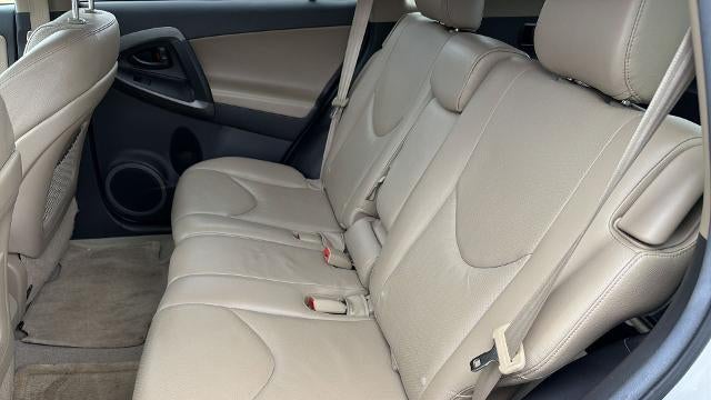 2012 Toyota RAV4 Limited