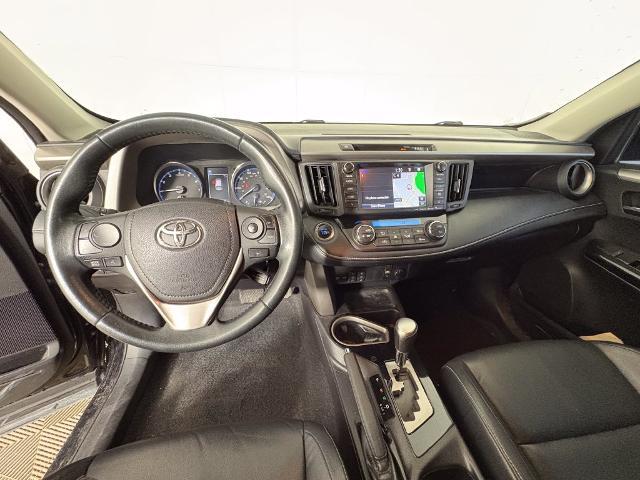 2017 Toyota RAV4 - $17,001