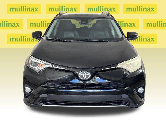 2017 Toyota RAV4 - $17,001