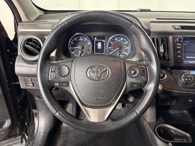 2017 Toyota RAV4 - $17,001
