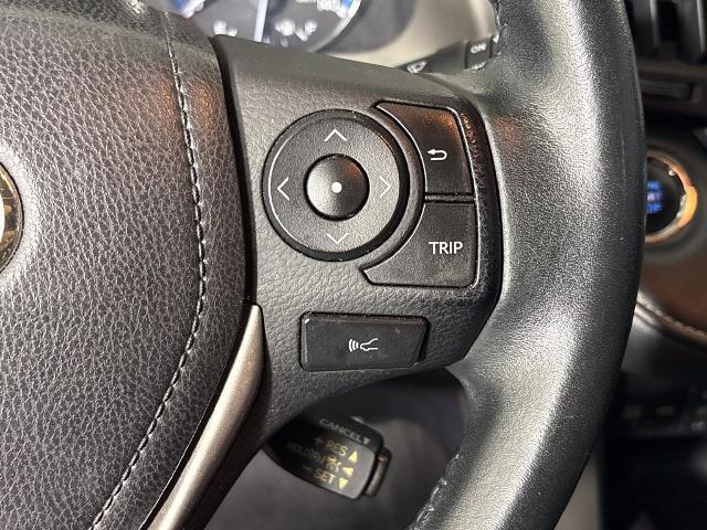 2017 Toyota RAV4 - $17,001