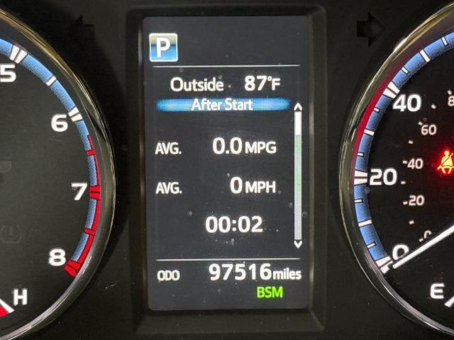 2017 Toyota RAV4 - $17,001