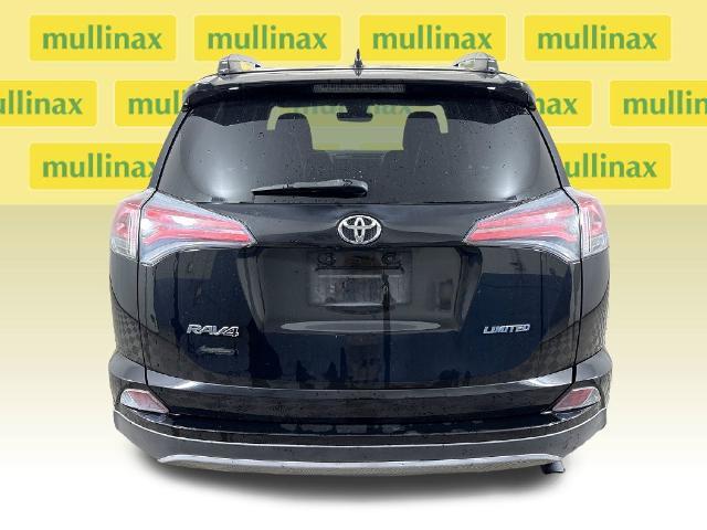 2017 Toyota RAV4 - $17,001