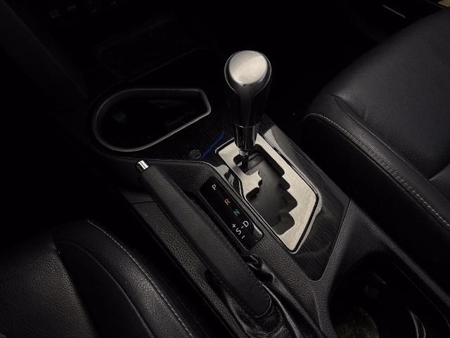 2017 Toyota RAV4 - $17,001