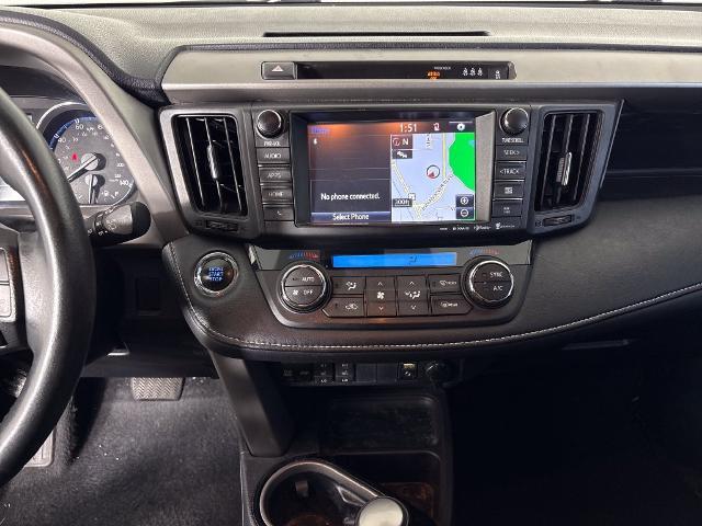 2017 Toyota RAV4 - $17,001