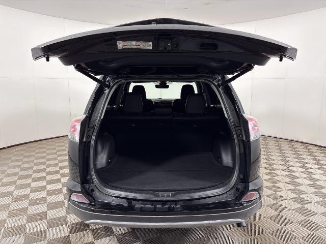 2017 Toyota RAV4 - $17,001