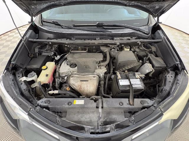 2017 Toyota RAV4 - $17,001
