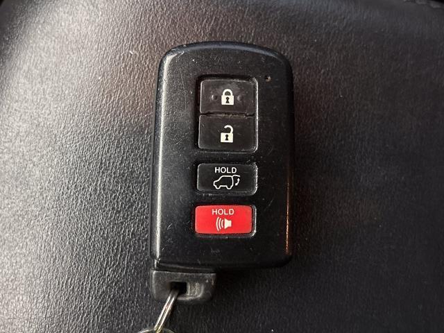 2017 Toyota RAV4 - $17,001