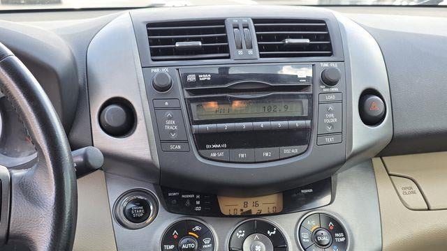 2011 Toyota RAV4 Limited