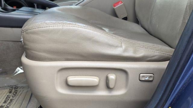 2011 Toyota RAV4 Limited