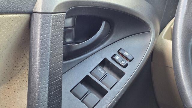 2011 Toyota RAV4 Limited