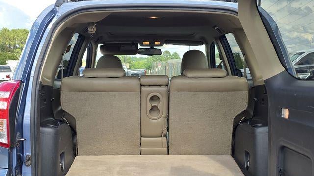 2011 Toyota RAV4 Limited