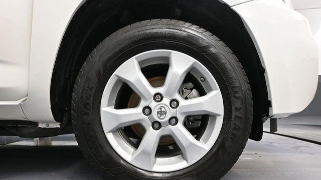 2012 Toyota RAV4 EV Base