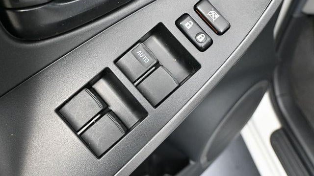 2012 Toyota RAV4 EV Base