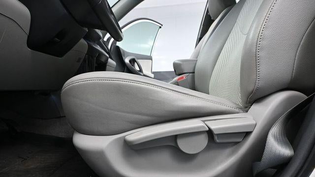 2012 Toyota RAV4 EV Base