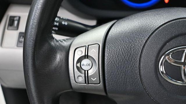 2012 Toyota RAV4 EV Base