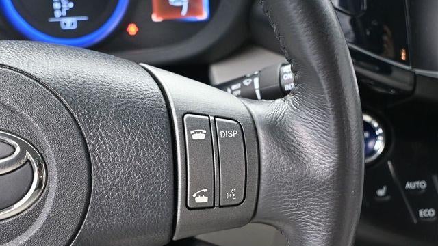 2012 Toyota RAV4 EV Base