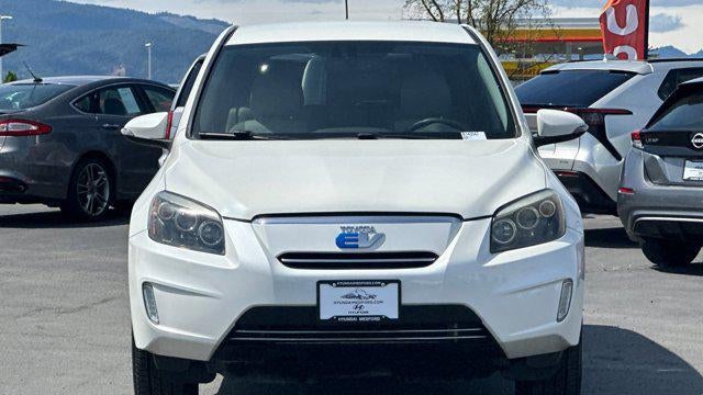 2013 Toyota RAV4 EV Base