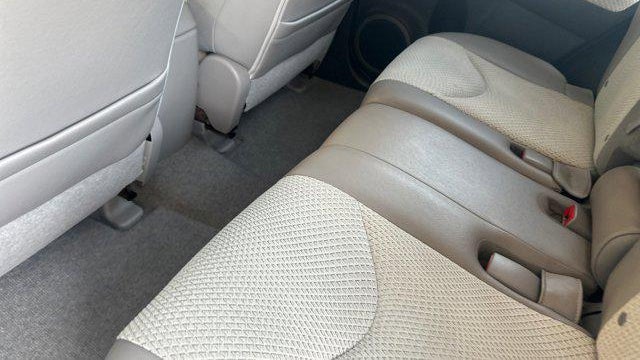 2013 Toyota RAV4 EV Base