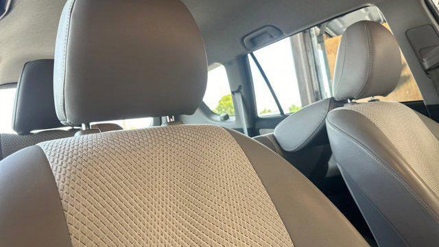 2013 Toyota RAV4 EV Base