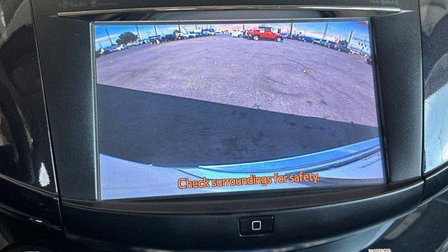 2013 Toyota RAV4 EV Base
