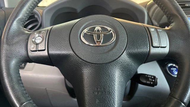 2013 Toyota RAV4 EV Base