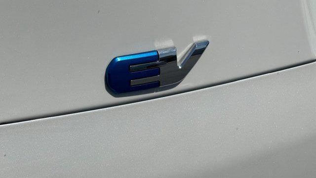 2013 Toyota RAV4 EV Base