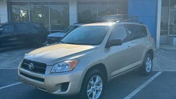 Preowned 2012 Toyota RAV4 Base for Sale