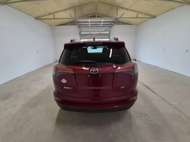 2018 Toyota RAV4 - $19,205