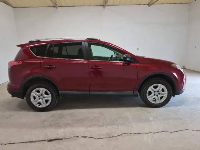 2018 Toyota RAV4 - $19,205