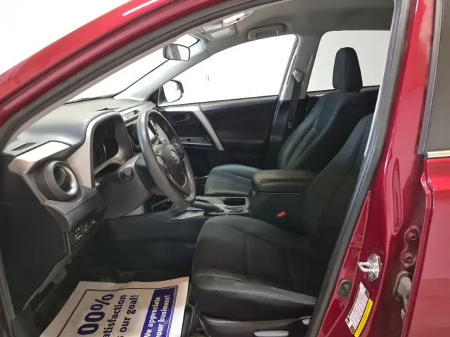 2018 Toyota RAV4 - $19,205