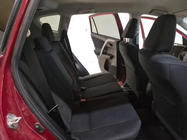 2018 Toyota RAV4 - $19,205