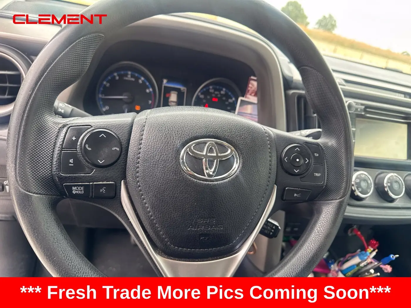 2018 Toyota RAV4 - $15,662