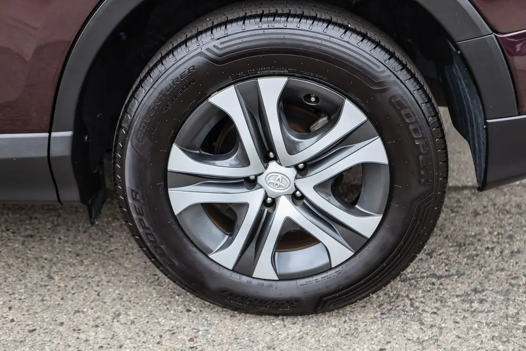 2017 Toyota RAV4 - $19,983