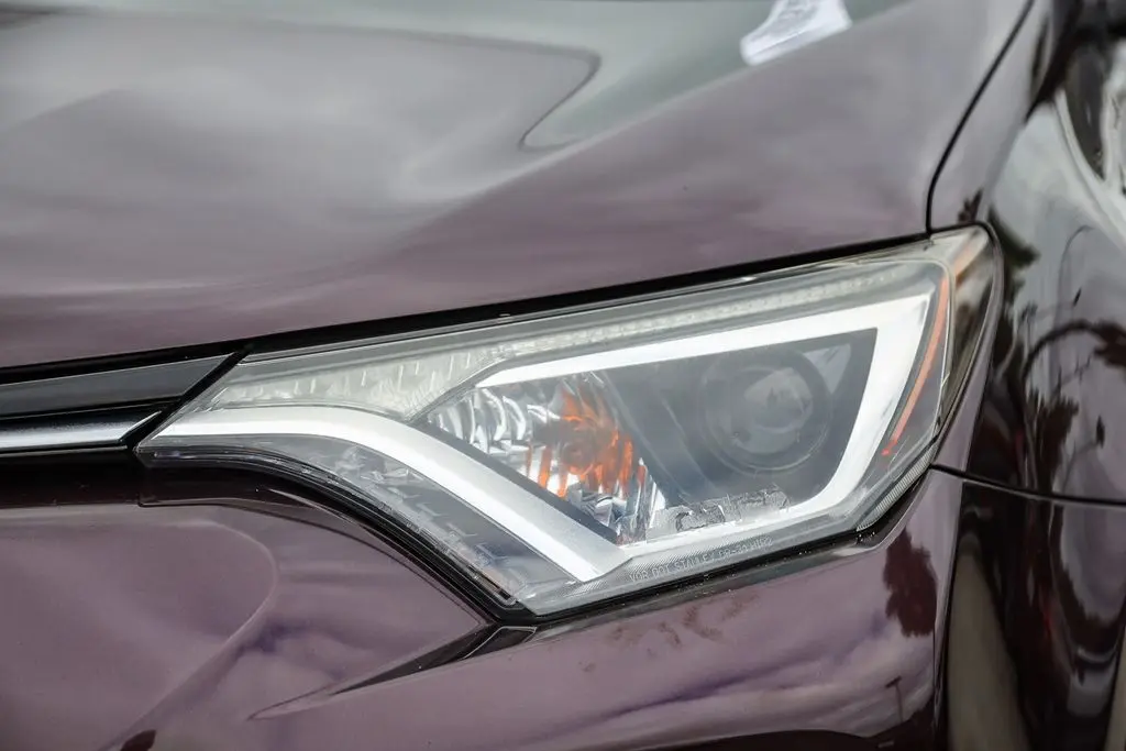 2017 Toyota RAV4 - $19,983