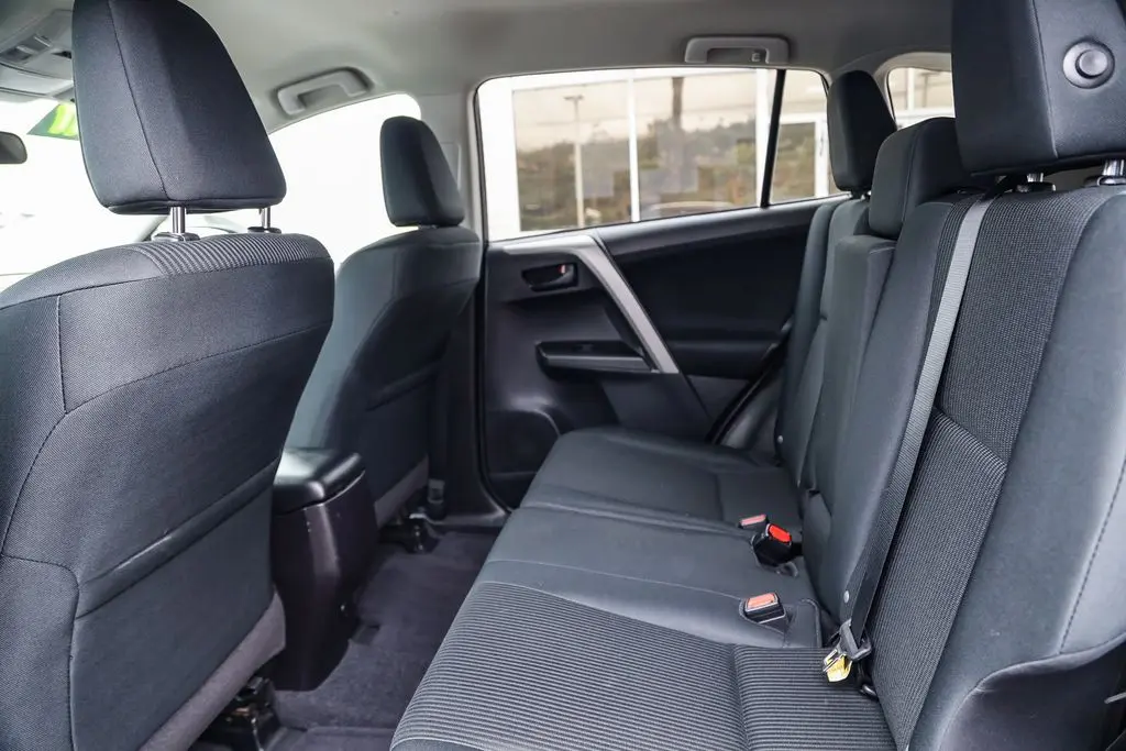 2017 Toyota RAV4 - $19,983