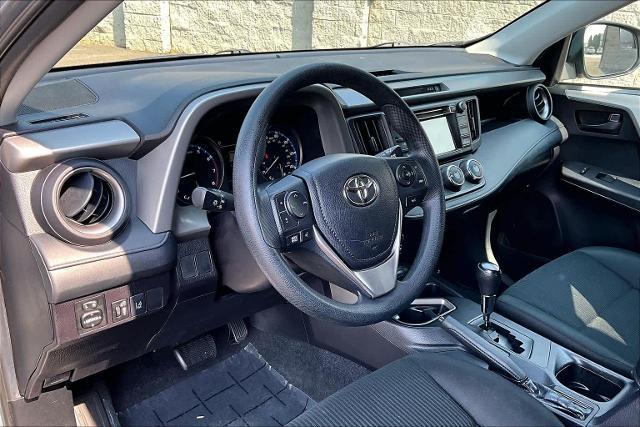 2018 Toyota RAV4 - $16,999