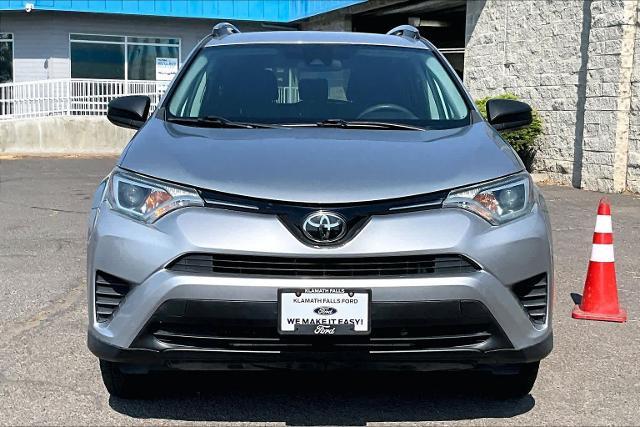 2018 Toyota RAV4 - $16,999