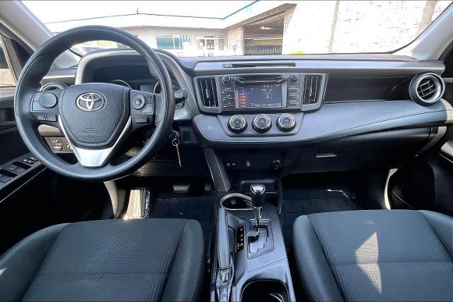 2018 Toyota RAV4 - $16,999