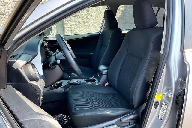 2018 Toyota RAV4 - $16,999