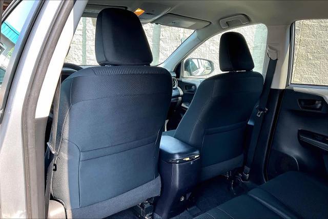 2018 Toyota RAV4 - $16,999