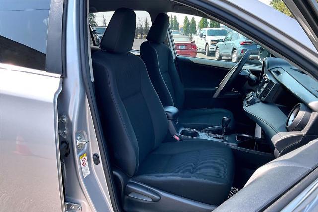 2018 Toyota RAV4 - $16,999