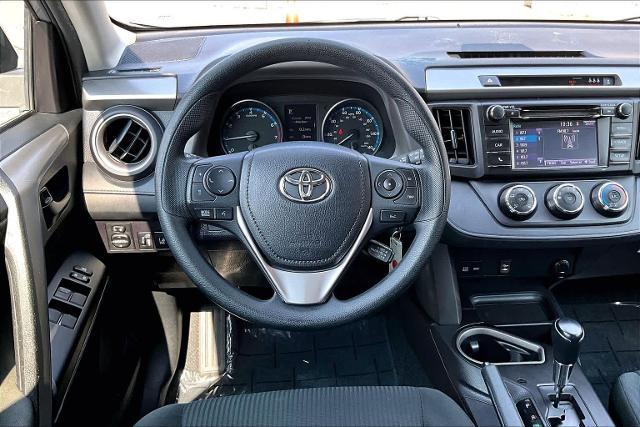 2018 Toyota RAV4 - $16,999