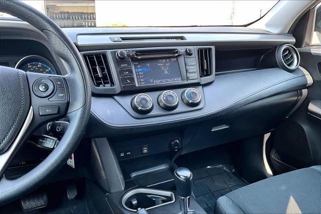 2018 Toyota RAV4 - $16,999