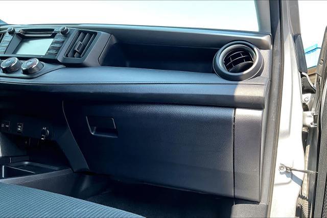 2018 Toyota RAV4 - $16,999