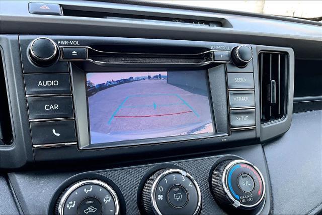 2018 Toyota RAV4 - $16,999
