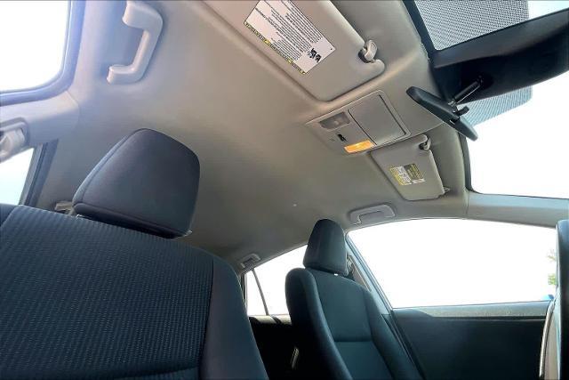 2018 Toyota RAV4 - $16,999