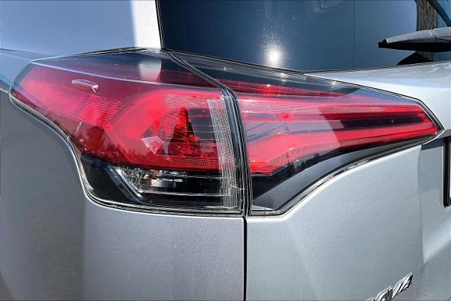 2018 Toyota RAV4 - $16,999